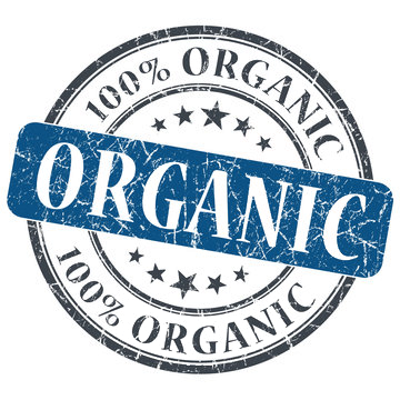 certified organic