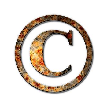 copyright